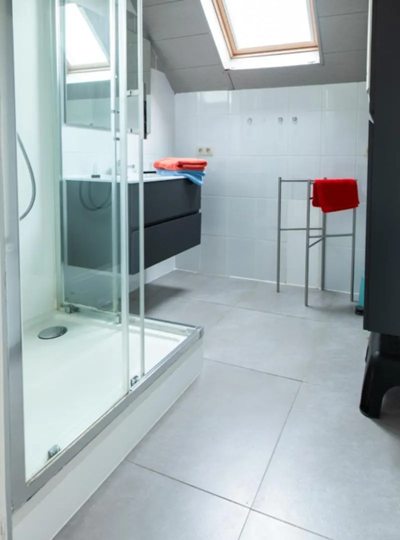 De Zeester Bredene-aan-Zee Guest house