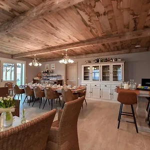 4* Frühstückspension De Waeterhoeve