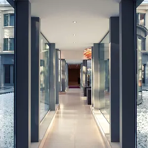 Mercure Brussels Centre Midi Hotel Brüssel